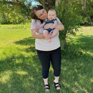 Meet your Posher, Jayda